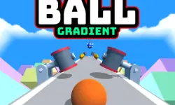 Ball Gradient image