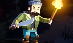 Cube Craft Survival image