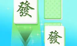 Mahjong Match Club image