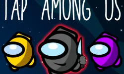Tap Among Us image