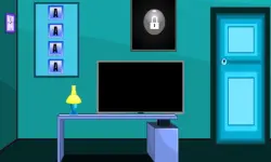 Dentist House Escape image