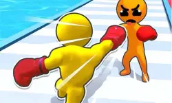 The strongest boxer image