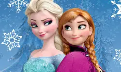Elsa  amp;amp; Anna Villain Style image