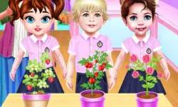 Baby Taylor Little Farmer image