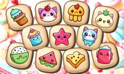 Sweetsu Tile Puzzle image