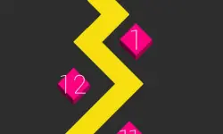 Zig Zag Switch Color image