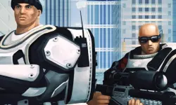 Mad Combat Marines image