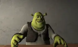 Five Nights at Shreks Hotel image