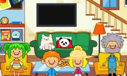 My Virtual House image