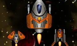 Space Challenge image