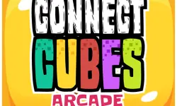 Connect Cube Arcade image