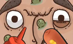 HOSPITAL STORIES: DOCTOR RUGBY image