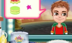 Cake Shop Bakery image