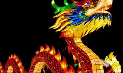 Dangerous Dragons Jigsaw image