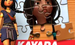 Kayara Jigsaw Puzzle image