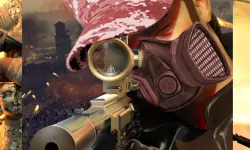 Cover Strike - 3D Team Shooter image