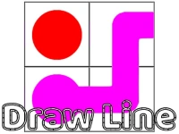 Draw Line background