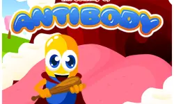 journey of Antibody image