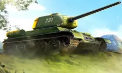 Wars Tanks 2022 image