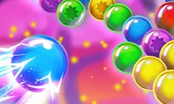 Bubble Wipeout image