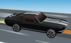 Charge Through Racing image