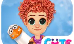 Tulip Back To Home image