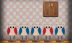 Amgel Easy Room Escape 54 image