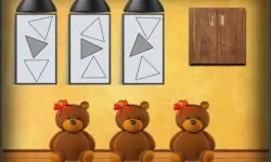 Amgel Easy Room Escape 68 image