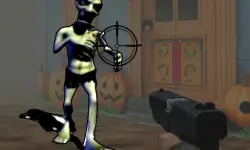 HALLOWEEN 2024 FPS SHOOTER image