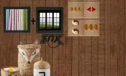 Wooden House Escape 4 image