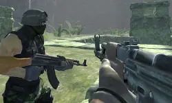 Ghost Team Shooter image