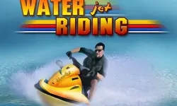 Water Jet Riding image