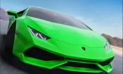 Car Racing  amp;amp; BurnOut Drift image