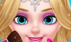 Ice Queen Salon image