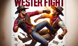 Western Fight image