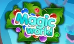 Magic World image