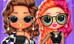 BFFs Grunge Minimalist Fashion image