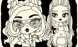 Baby Doll Simple Style image