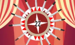 Circus Mystery image