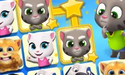 Tom  amp;amp; Friends Connect image