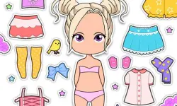 Lovely Doll Creator image