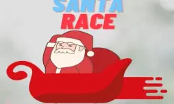 Santa Race image
