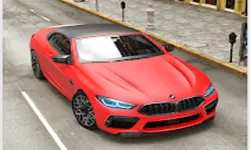 Car OpenWorld Game 3d image