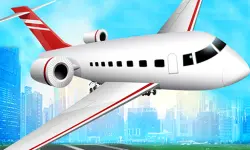 Aircraft Flying Simulator image