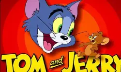Tom  amp;amp; Jerry:Runner image