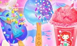 Ice Cream Summer Fun - Sweet Desserts image