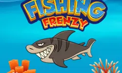Fun Fishing Frenzy image