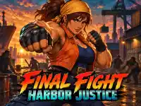 Final Fight: Harbor Justice