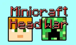 Minicraft: Head War image