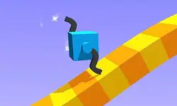Draw Climber Online image